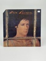 LP Eric Carmen Boats Against the Current LP Record