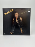 LP Natalie Cole Unpredictable LP Record