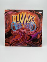 LP Climax Blues Band Sense of Direction LP Record