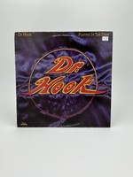 LP Dr Hook Players In The Dark LP Record