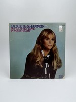 LP Jackie De Shannon Put a Little Love in your Heart LP Record