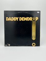 LP Daddy Dewdrop Sunflower LP Record