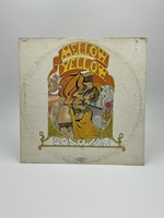 LP Donovan Mellow Yellow LP Record
