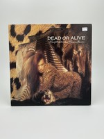 LP Dead or Alive Sophisticated Boom Boom LP Record