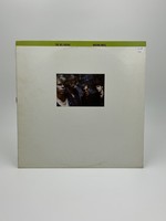 LP The Del Fuegos Boston Mass LP Record