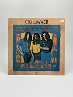 LP Chilliwack LP Record