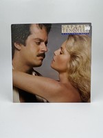 LP Captain and Tennille Make Your Move LP Record