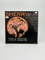 LP The 4 Seasons Sherry and 11 others LP Record