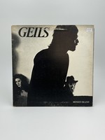 LP Geils Monkey Island LP Record