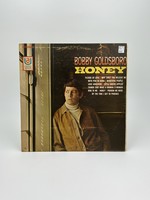 LP Bobby Goldsboro Honey LP Record