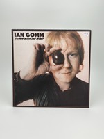 LP Ian Gomm Gomm With The Wind LP Record