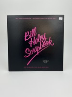LP Bill Haley Scrapbook Live at The Bitter End LP Record