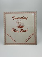 LP Downchild Blues Band We Deliver LP Record