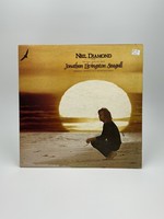 LP Neil Diamond Jonathon Livingston Seagull Soundtrack LP Record