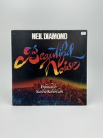 LP Neil Diamond Beautiful Noise LP Record