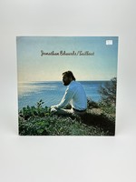 LP Jonathan Edwards Sailboat LP Record