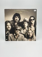 LP Firefall Elan LP Record