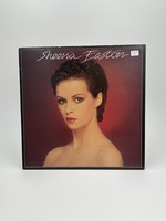 LP Sheena Easton LP Record