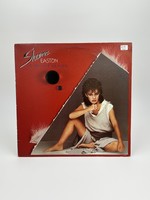 LP Sheena Easton A Private Heaven LP Record