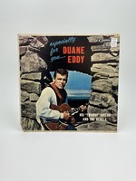 LP Duane Eddy Especially For You LP Record