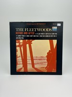 LP The Fleetwoods Before and After LP Record
