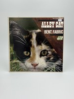 LP Bent Fabric Alley Cat LP Record