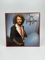 LP Jay Ferguson Real Life Aint This Way LP Record