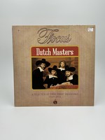 LP Focus Dutch Masters Their Finest Recordings 1969 1973 LP Record