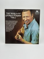 LP The World of George Formby Volume 2 LP Record