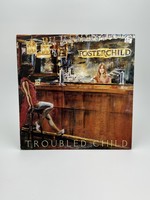 LP Fosterchild Troubled Child LP Record