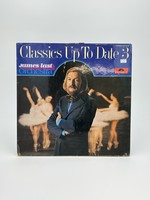 LP James Last Orchestra Classics Up To Date 3 LP Record