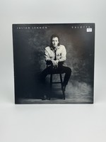 LP Julian Lennon Valotte LP RECORD