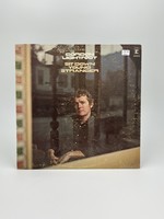 LP Gordon Lightfood Sit Down Young Stranger LP Record
