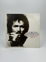 LP Gordon Lightfoot Summertime Dream LP Record