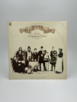 LP Little River Band Diamantina Cocktail LP Record