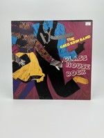 LP The Greg Kihn Band Glass House Rock LP Record