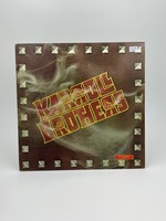 LP Karrol Brothers LP Record