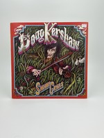 LP Doug Kershaw Swamp Grass LP Record