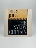 LP Billy Joel The Nylon Curtain LP Record