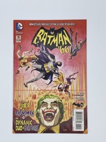 DC Batman '66 #11 Dc July 2014