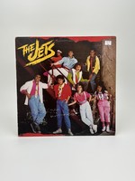 LP The Jets LP Record