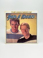 LP The Very Best of Jan and Dean Volume 1 LP Record