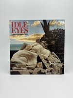 LP Idle Eyes Loves Imperfection LP Record