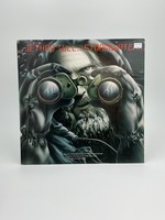 LP Jethro Tull Stormwatch var4 LP Record