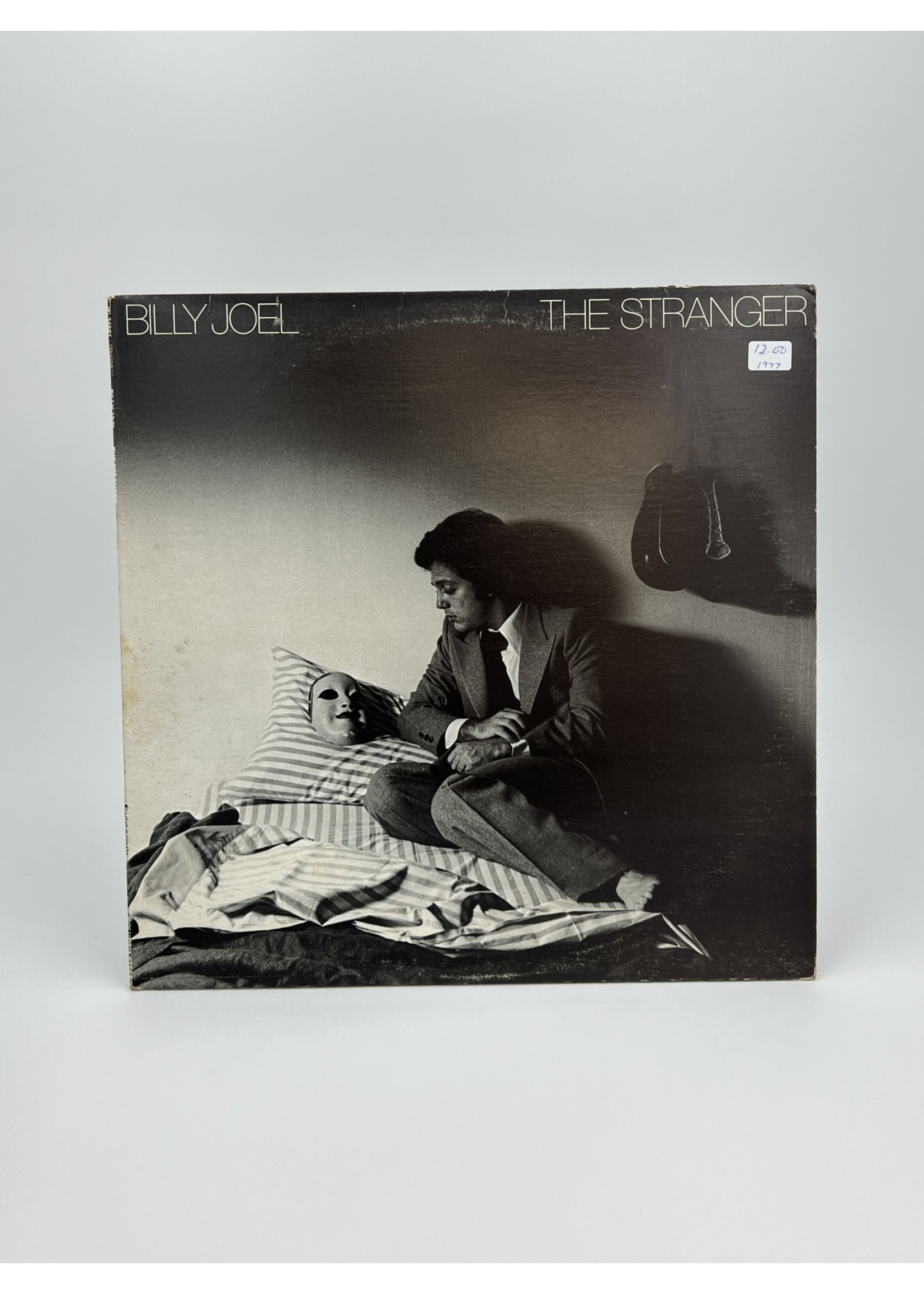 LP Billy Joel The Stranger LP Record