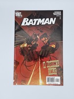 DC Batman #645 Dc November 2005