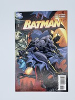 DC Batman #692 Dc December 2009