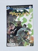 DC Batman #30 Dc November 2017