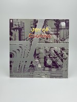 LP Joy of Cooking Castles LP Record