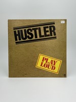 LP Hustler Play Loud LP Record